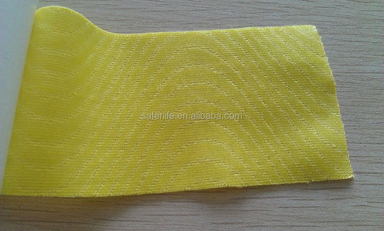Wholesale Stock Available Sport Athlete Therapy Tape 5cm X 31.5m Elastic Medical Tape Bandages  Black Kinesiology Tape