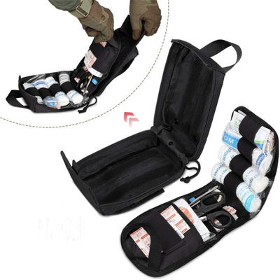 Morden Style Camping Army Professional Hiking Men Portable Pocket Outdoor Tactical Survival Kit