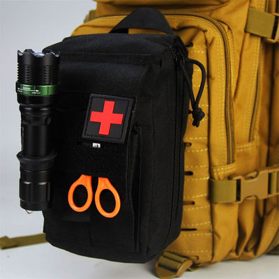 Morden Style Camping Army Professional Hiking Men Portable Pocket Outdoor Tactical Survival Kit