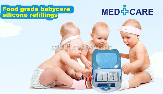 SL-9022 Wholesale waterproof First Aid Travel Baby Care Kit
