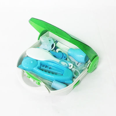 SL-9022 Wholesale waterproof First Aid Travel Baby Care Kit