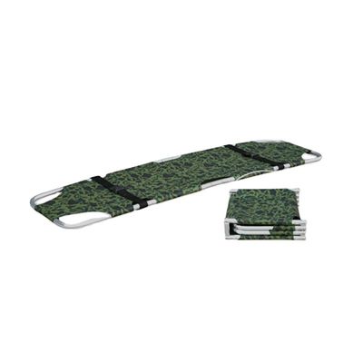 High Quality Medical Equipment Portable Soft Stretcher For First Aid Rescue