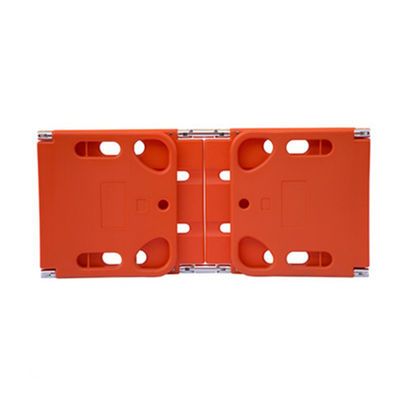 Wholesale Emergency Folding Stretcher Spine Board For Hospital