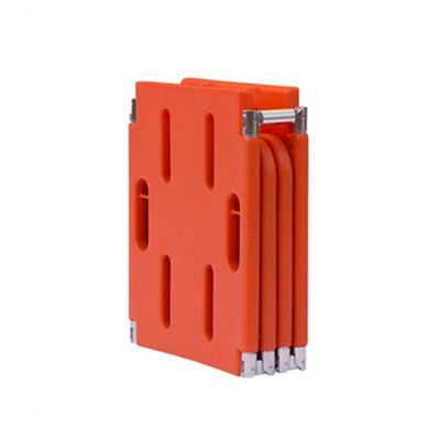 Wholesale Emergency Folding Stretcher Spine Board For Hospital
