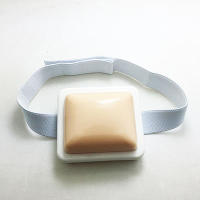 Intramuscular Injection Practice Pad Nursing Students Emt Ems Training Supplies