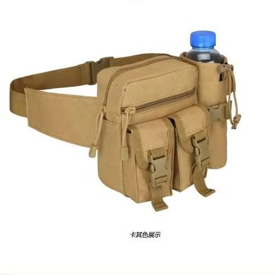 SL-L40 Tactical Combat Combination Camouflage Backpack Outdoor Waist