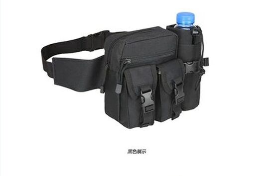 SL-L40 Tactical Combat Combination Camouflage Backpack Outdoor Waist