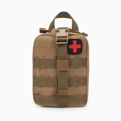 Ifak Combat Tourniquet Israeli Bandage Tactical First Aid Kit