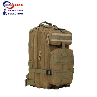 China manufacturer survival camouflage outdoor gear molle Tactical backpack