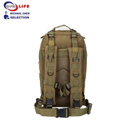China manufacturer survival camouflage outdoor gear molle Tactical backpack