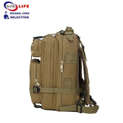 China manufacturer survival camouflage outdoor gear molle Tactical backpack