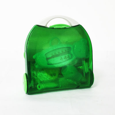 SL-9022 Wholesale waterproof First Aid Travel Baby Care Kit