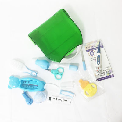 SL-9022 Wholesale waterproof First Aid Travel Baby Care Kit