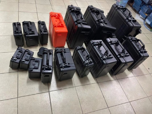 Best selling 1pc tool outdoor shockproof waterproof plastic junction box abs case