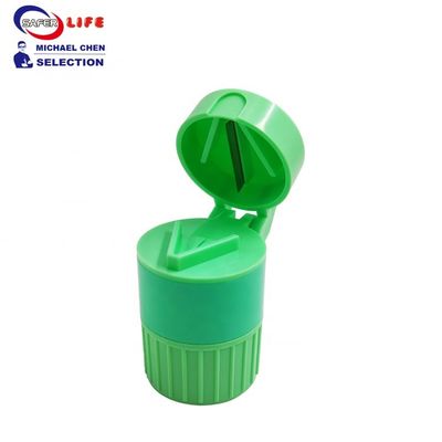Pill Crusher/Pill Box Cutter/Tablet Cutter for wholesale medical promotional