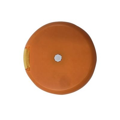 Pill box C427 medicine round shape pill box case