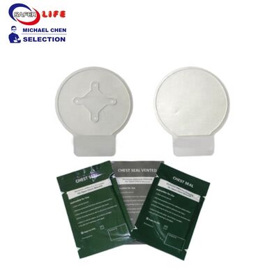 छाती के लिए सील सेना के बचाव सील छाती आपातकालीन छाती के लिए सील