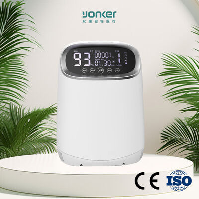 Saferlife V-Y501W Veterinary Oxygen Concentrator 5L/min For Pets