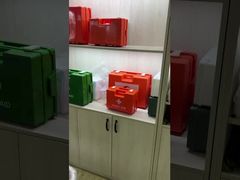 सेफ़रलाइफ़ से विश्वसनीय चिकित्सा और सुरक्षा आपूर्तियाँ