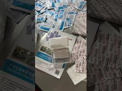 बहुउद्देश्यीय प्राथमिक चिकित्सा किट - घर, कार्यस्थल, यात्रा और आउटडोर के लिए अनुप्रयोग